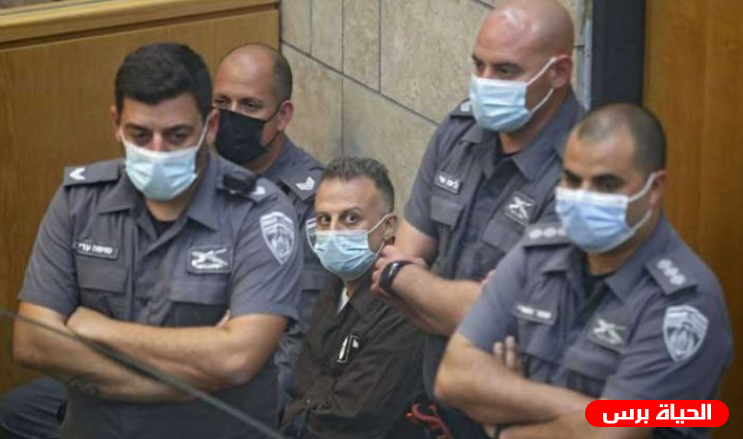 الأسير يعقوب قادري يكشف عن أجمل ما رآه خلال حريته